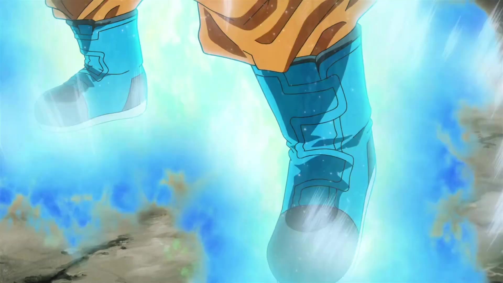 [Tsukyio Editing Resources] SSJB Goku vs Golden Frieza-10x-RIFE-RIFE4.0-239.7602fps (tsukyioxyz).mp4